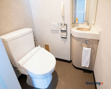 Shibuya Excel Hotel Tokyu 21