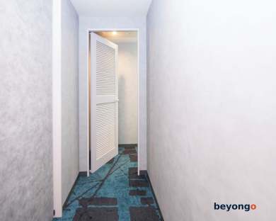 Shibuya Excel Hotel Tokyu 23