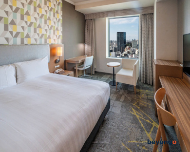 Shibuya Excel Hotel Tokyu 26