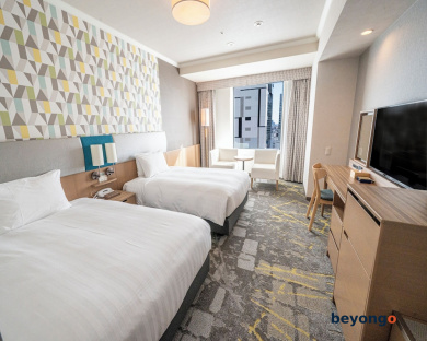 Shibuya Excel Hotel Tokyu 28