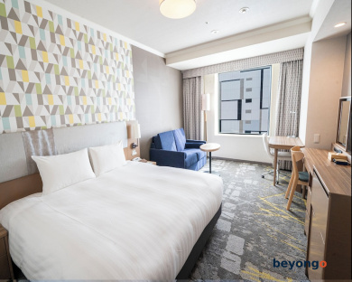 Shibuya Excel Hotel Tokyu 29