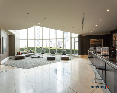 Shibuya Excel Hotel Tokyu 3