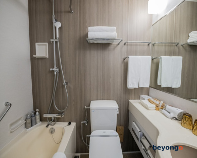 Shibuya Excel Hotel Tokyu 30
