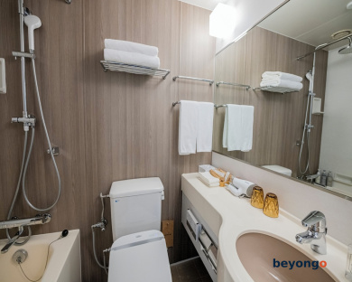 Shibuya Excel Hotel Tokyu 31