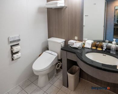 Shibuya Excel Hotel Tokyu 33