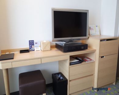 Shibuya Excel Hotel Tokyu 34