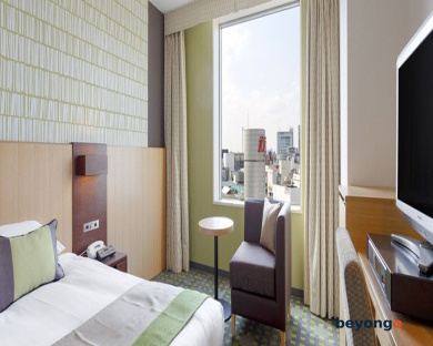 Shibuya Excel Hotel Tokyu 36