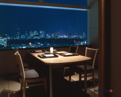 Shibuya Excel Hotel Tokyu 39