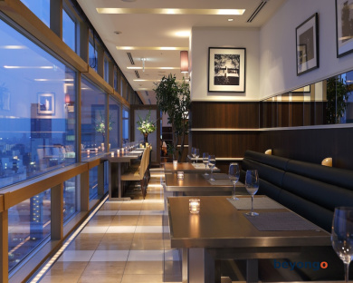 Shibuya Excel Hotel Tokyu 40