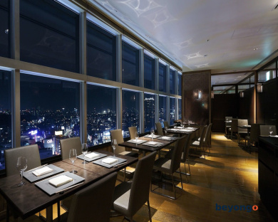 Shibuya Excel Hotel Tokyu 43
