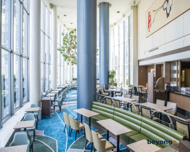 Shibuya Excel Hotel Tokyu 47