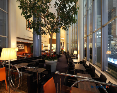 Shibuya Excel Hotel Tokyu 48