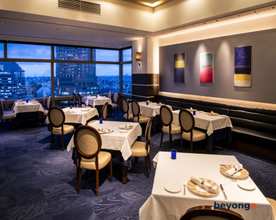 Shibuya Excel Hotel Tokyu 49