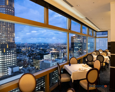 Shibuya Excel Hotel Tokyu 50