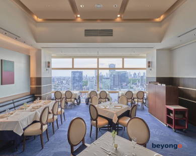 Shibuya Excel Hotel Tokyu 53