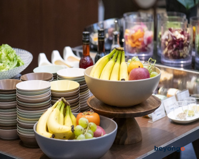 Shibuya Excel Hotel Tokyu 58