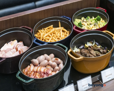 Shibuya Excel Hotel Tokyu 59