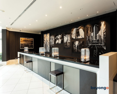 Shibuya Excel Hotel Tokyu 6