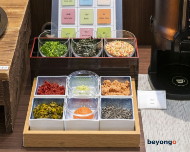 Shibuya Excel Hotel Tokyu 63
