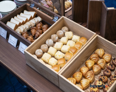 Shibuya Excel Hotel Tokyu 66