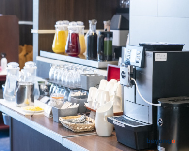 Shibuya Excel Hotel Tokyu 68