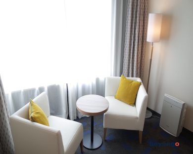 Shibuya Excel Hotel Tokyu 7