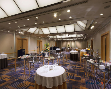 Shibuya Excel Hotel Tokyu 71