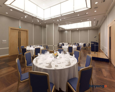 Shibuya Excel Hotel Tokyu 72