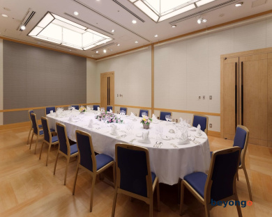 Shibuya Excel Hotel Tokyu 73