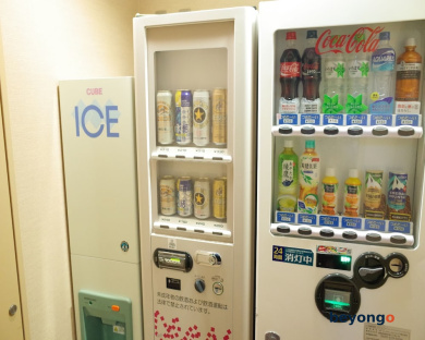 Shibuya Excel Hotel Tokyu 75