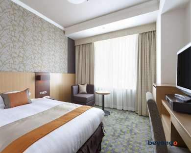 Shibuya Excel Hotel Tokyu 9