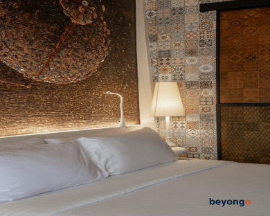 Siam@Siam Design Hotel Bangkok 13