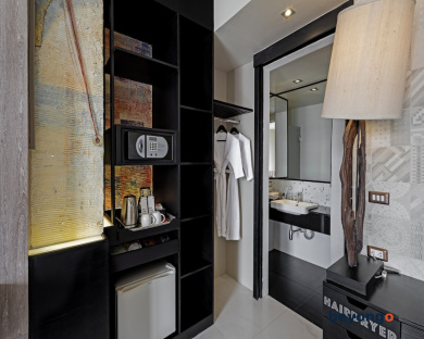 Siam@Siam Design Hotel Bangkok 19