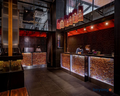 Siam@Siam Design Hotel Bangkok 2