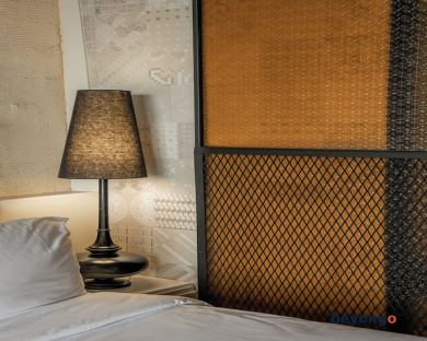 Siam@Siam Design Hotel Bangkok 23