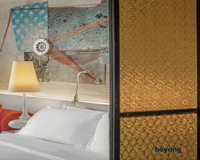 Siam@Siam Design Hotel Bangkok 24