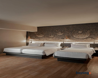 Siam@Siam Design Hotel Bangkok 26