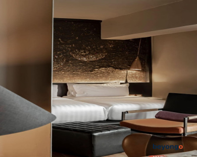 Siam@Siam Design Hotel Bangkok 27