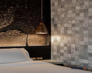 Siam@Siam Design Hotel Bangkok 28