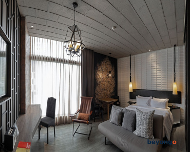 Siam@Siam Design Hotel Bangkok 29
