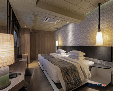 Siam@Siam Design Hotel Bangkok 32