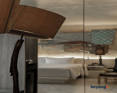 Siam@Siam Design Hotel Bangkok 36