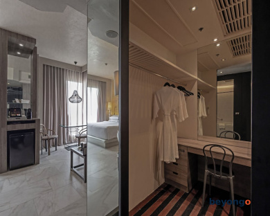 Siam@Siam Design Hotel Bangkok 40