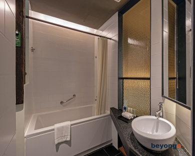 Siam@Siam Design Hotel Bangkok 43