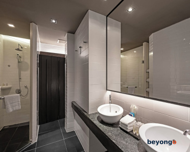 Siam@Siam Design Hotel Bangkok 44