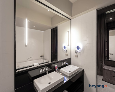Siam@Siam Design Hotel Bangkok 46