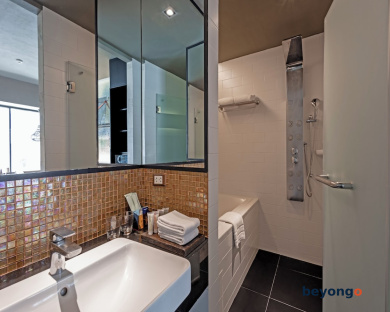 Siam@Siam Design Hotel Bangkok 47
