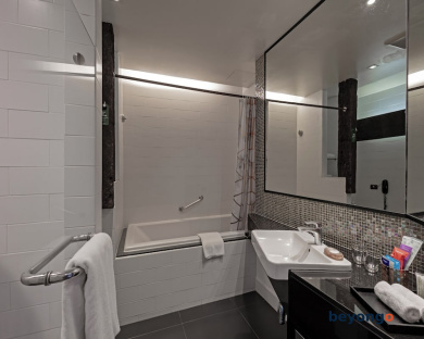 Siam@Siam Design Hotel Bangkok 48