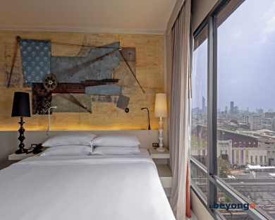 Siam@Siam Design Hotel Bangkok 57