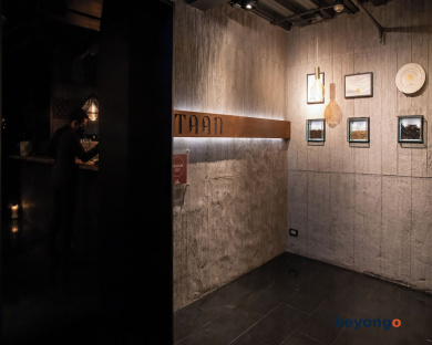 Siam@Siam Design Hotel Bangkok 60